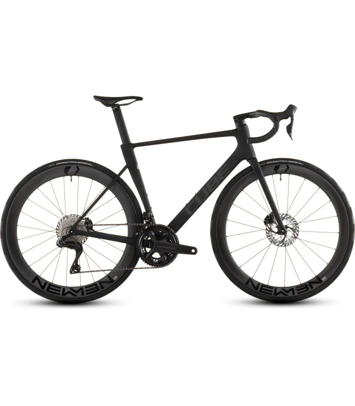 Vélo de route Cube Litening AIR C:68X Race 2026
