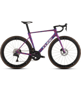 Vélo de route Cube Litening AIR C:68X Race 2026