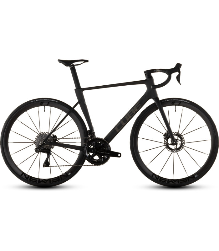 Vélo de route Cube Litening AIR C:68X SLT 2026