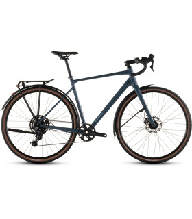 Vélo Gravel Cube Nuroad ONE FE 2026
