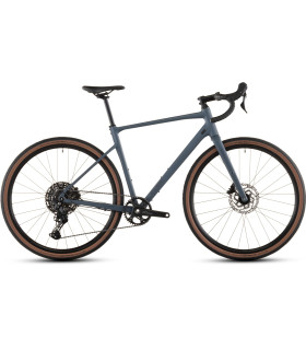 Vélo Gravel Cube Nuroad Pro 2026