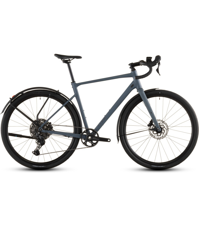 Vélo Gravel Cube Nuroad Pro FE 2026