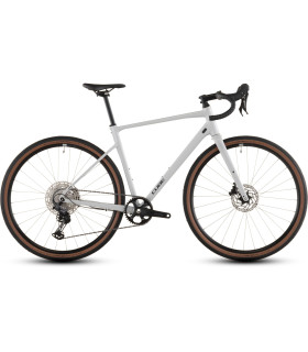 Vélo Gravel Cube Nuroad EX 2026