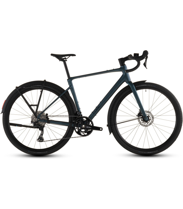 Vélo Gravel Cube Nuroad Race FE 2026