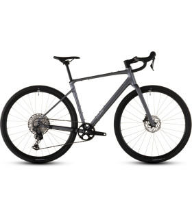 Vélo Gravel Cube Nuroad SLX 2026