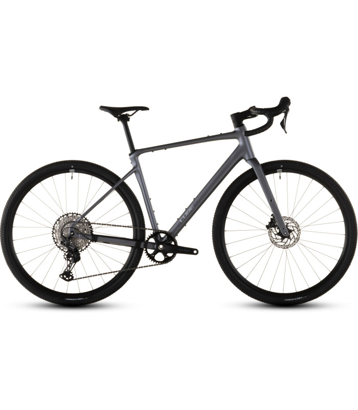 Vélo Gravel Cube Nuroad SLX 2026