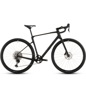 Vélo Gravel Cube Nuroad C:62 ONE 2026