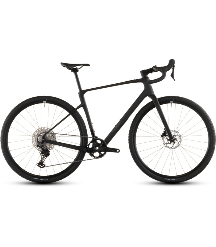 Vélo Gravel Cube Nuroad C:62 ONE 2026