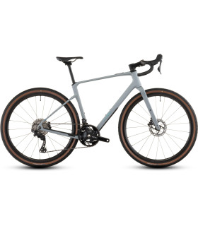 Vélo Gravel Cube Nuroad C:62 Pro 2026
