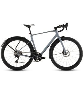 Vélo Gravel Cube Nuroad C:62 Pro FE 2026