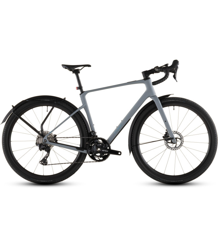 Vélo Gravel Cube Nuroad C:62 Pro FE 2026