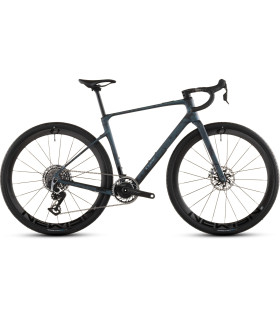 Vélo Gravel Cube Nuroad C:62 SLT 2026