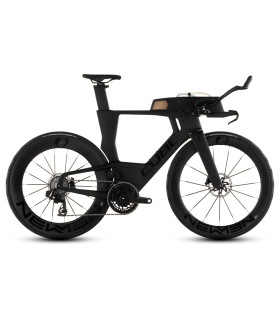 Vélo de triathlon Cube Aerium C:68X SLX 2026
