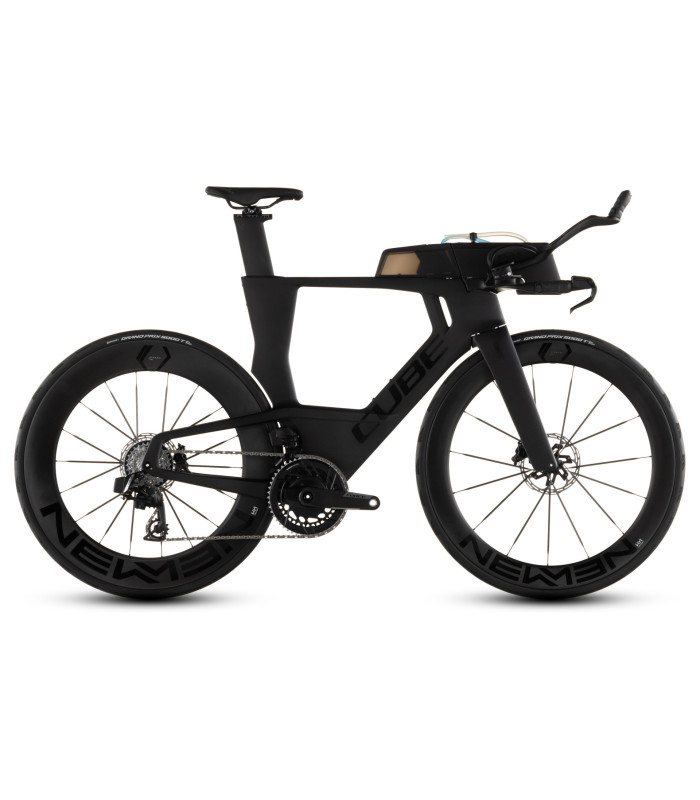 Vélo de triathlon Cube Aerium C:68X SLX 2026