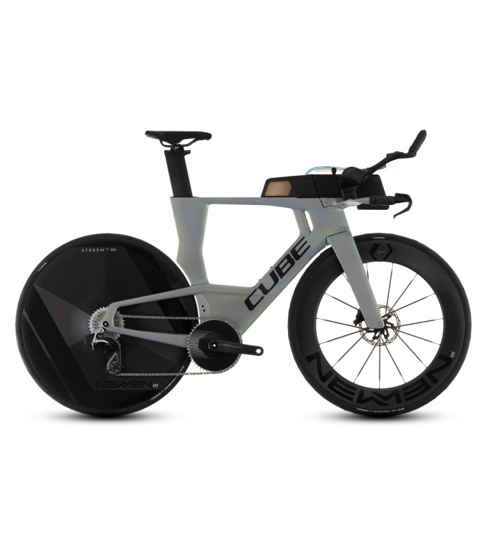 Vélo de triathlon Cube Aerium C:68X SLT Aero 2026