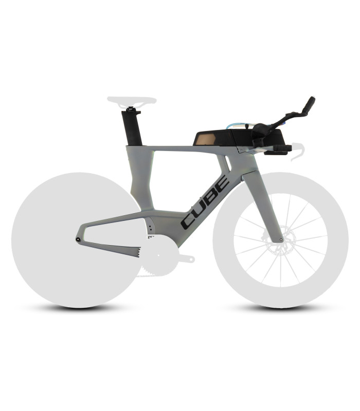 Cadre Cube Aerium C:68X Frameset 2026