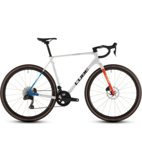 Vélo de route Cube Cross Race C:62 SLX 2026