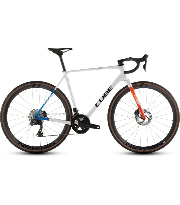 Vélo cyclocross Cube Cross Race C:68X TE 2026