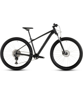 VTT Cube Aim SLX 2026