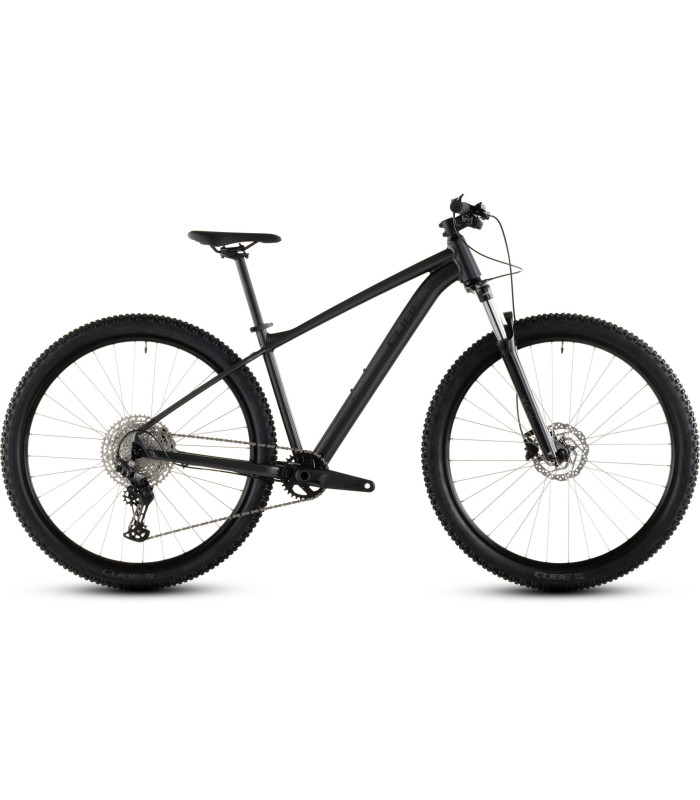 VTT Cube Aim SLX 2026