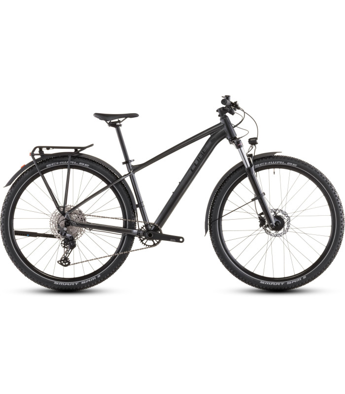 VTT Cube Aim SLX FE 2026
