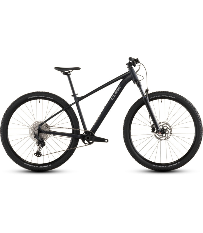 VTT Cube Attention Pro 2026