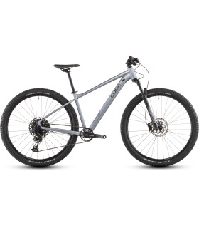 VTT Cube Attention SLX 2026