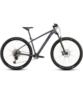 VTT Cube Reaction SLX 2026