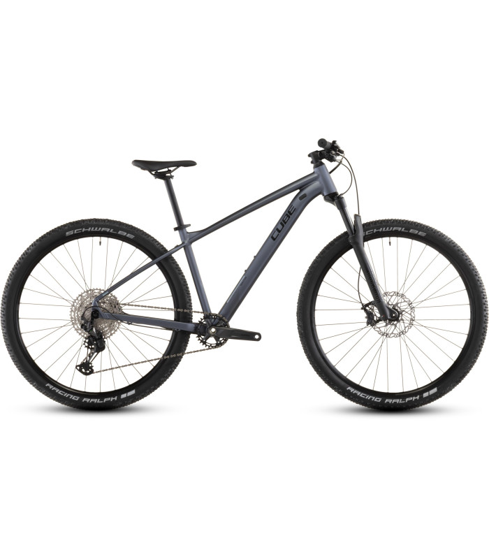 VTT Cube Reaction SLX 2026