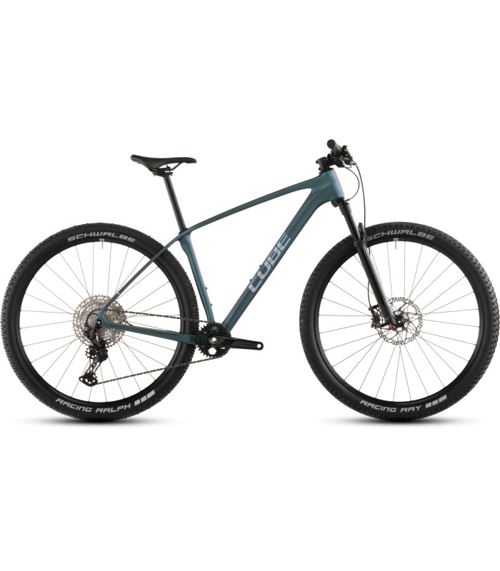 VTT Cube Reaction C:62 Pro 2026