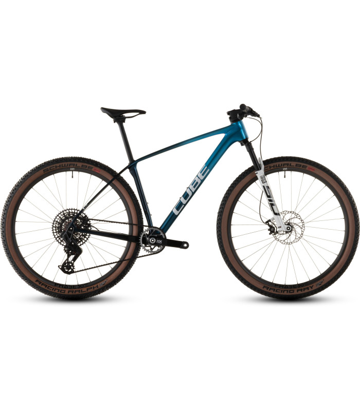 VTT Cube Phenix C:68X Race 2026