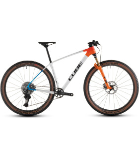 VTT Cube Phenix C:68X SLX 2026