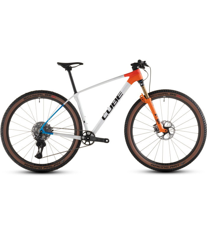 VTT Cube Phenix C:68X SLX 2026