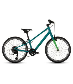 VTT Enfant Cube Numove 200 2026