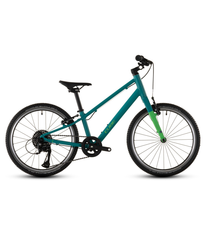 VTT Enfant Cube Numove 200 2026