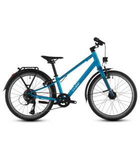 VTT Enfant Cube Numove 200 FE 2026