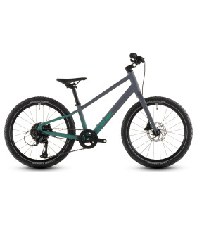VTT Enfant Cube Numove 200 Disc 2026