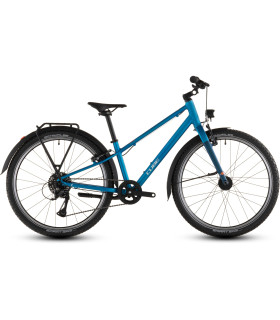 VTT Enfant Cube Numove 240 FE 2026