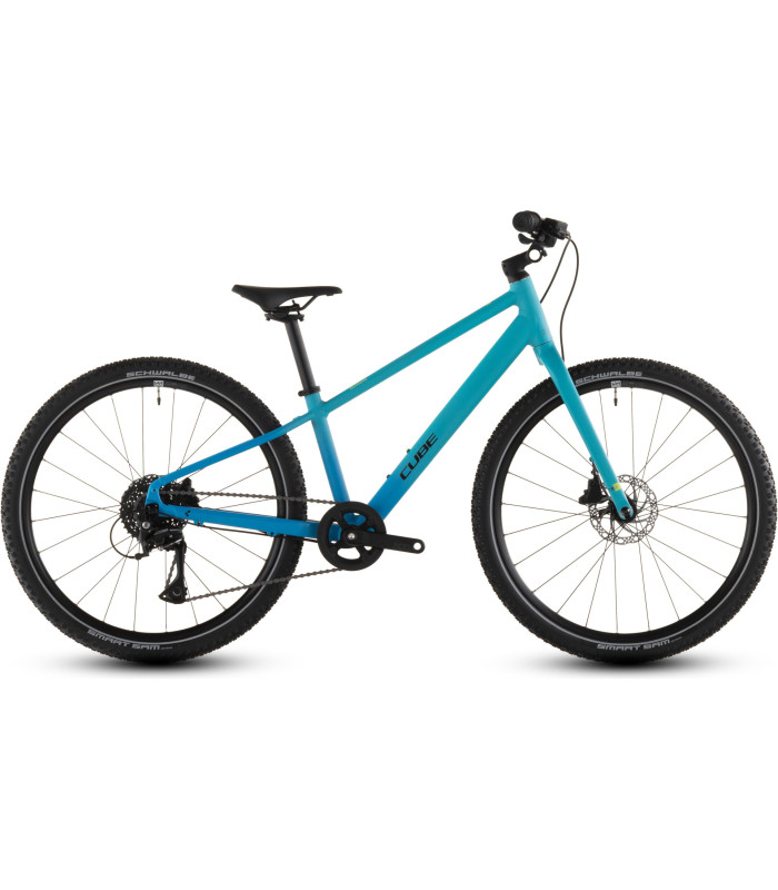 VTT Enfant Cube Numove 240 Disc 2026