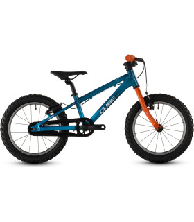 VTT Enfant Cube Acid 160 2027