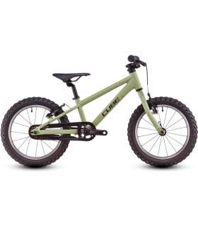 VTT Enfant Cube Acid 160 2027