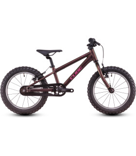 VTT Enfant Cube Acid 160 2027