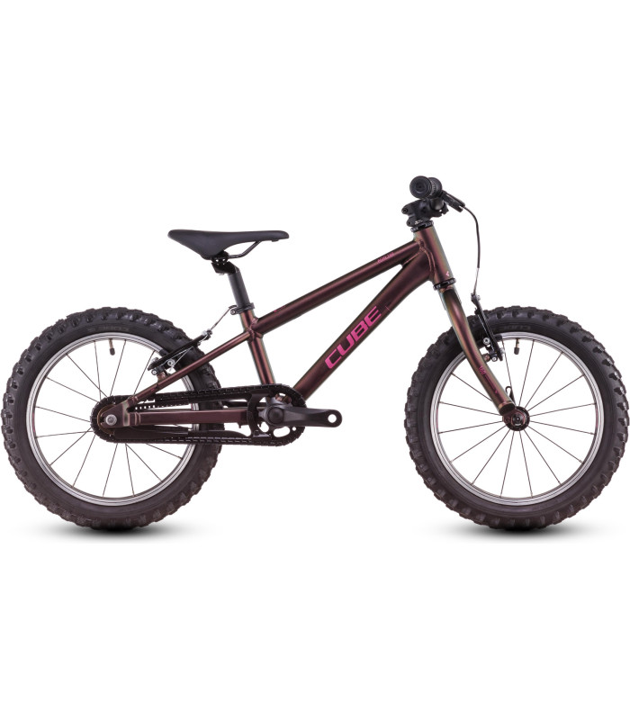 VTT Enfant Cube Acid 160 2027