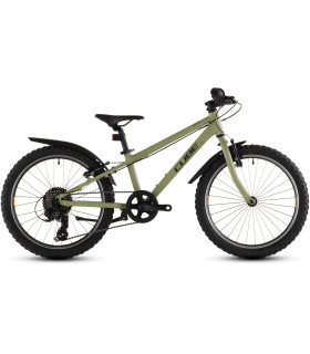 VTT Enfant Cube Acid 200 FE 2026