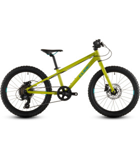 VTT Enfant Cube Acid 200 Disc 2026