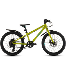 VTT Enfant Cube Acid 200 Disc FE 2026