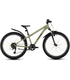 VTT Enfant Cube Acid 240 FE 2026