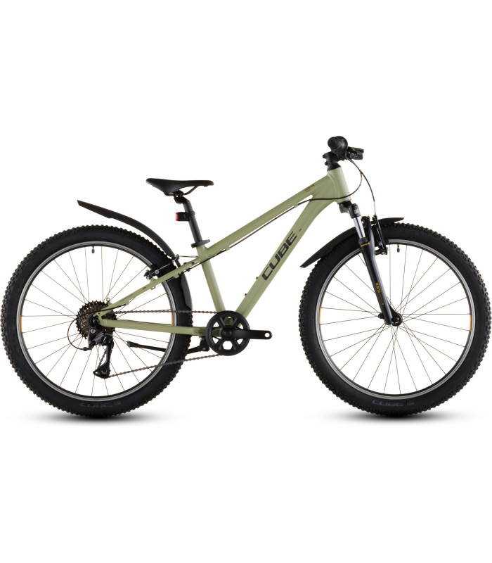 VTT Enfant Cube Acid 240 FE 2026