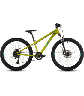 VTT Enfant Cube Acid 240 Disc 2026