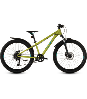 VTT Enfant Cube Acid 240 Disc FE 2026